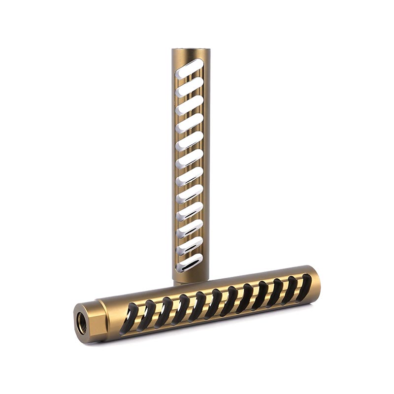 Что делает медную обработку с ЧПУ надежным выбором для точной инженерии?