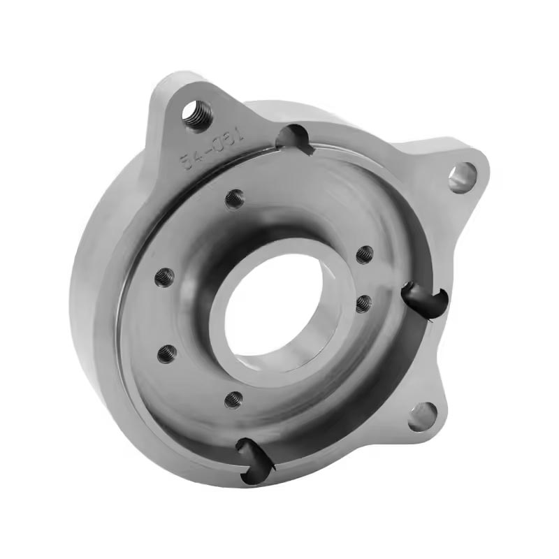 Как литье в постоянные формы обеспечивает превосходную прочность и точность?