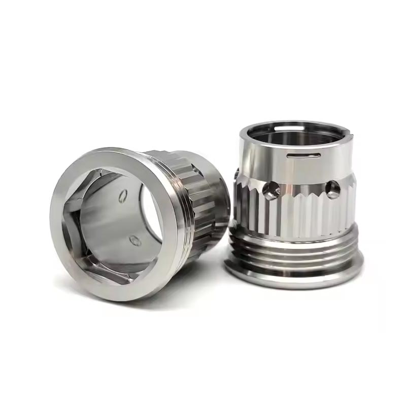 Что делает нестандартную обработку с ЧПУ будущим точного производства?