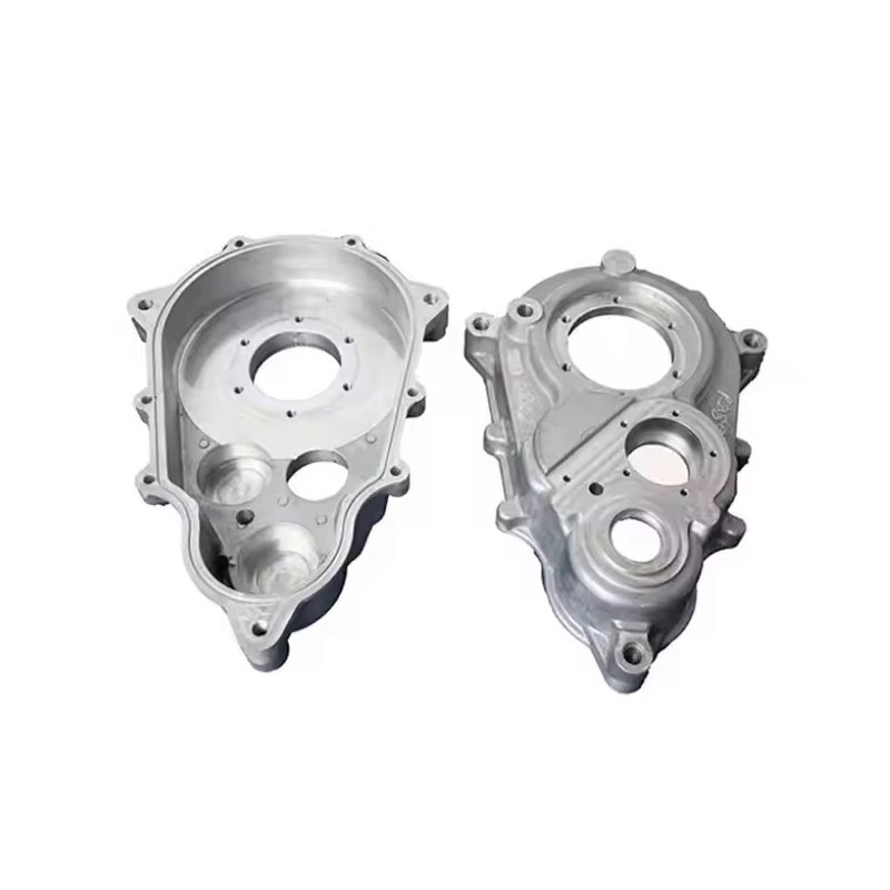 Может ли правильный партнер по отливке строительного оборудования устранить перерасходы?