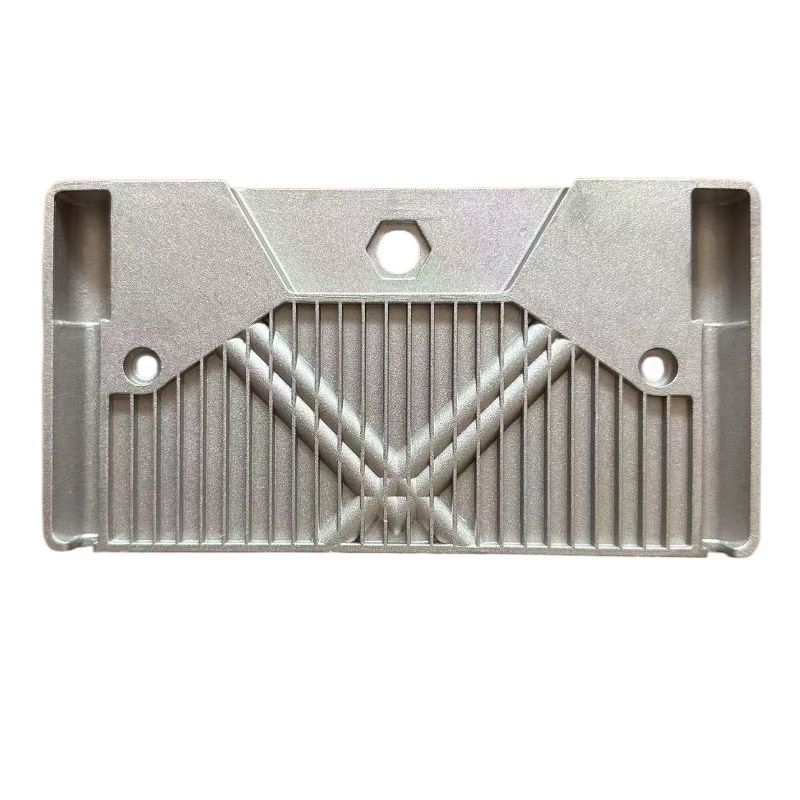 Как решить проблему усадочной пористости и усадочных полостей в алюминиевых отливках всего за одну минуту?