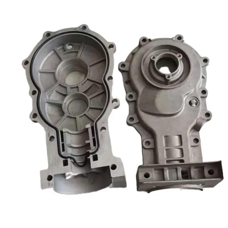 Держите глаза открытыми! Овладейте этими тремя пунктами, чтобы легко избежать ошибок при выборе установки для литья под давлением цинк-алюминиевых сплавов.