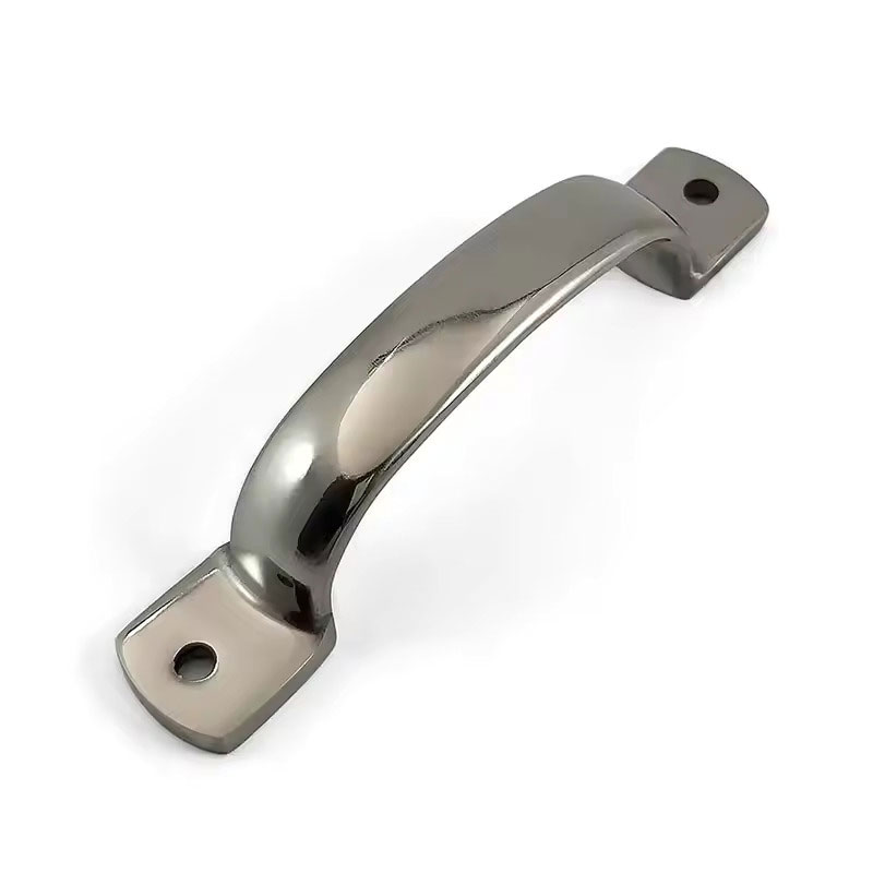 Что делает стальную фурнитуру для литья по выплавляемым моделям лучшим выбором для прочной и стильной мебели