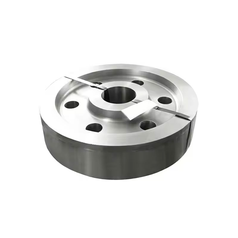 Как горячекованые детали машин из нержавеющей стали могут повысить долговечность, производительность и экономическую эффективность в современном промышленном применении?