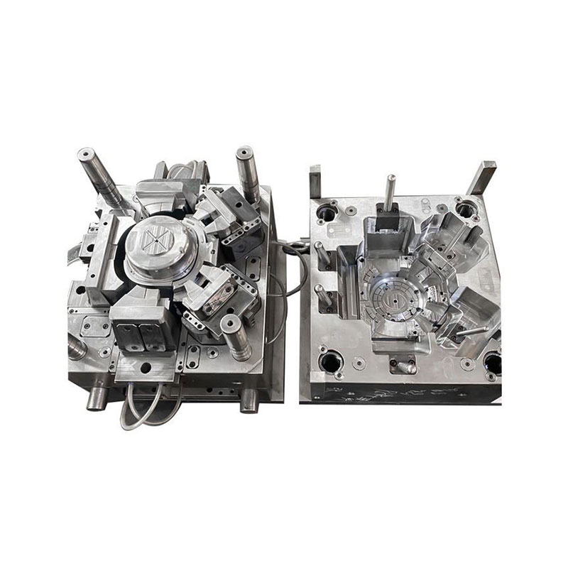 Почему стоит выбрать станок с ЧПУ для литья алюминия для ваших производственных нужд?