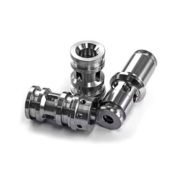 Изготовленное на заказ оборудование для холодной ковки с ЧПУ Металлический компонент