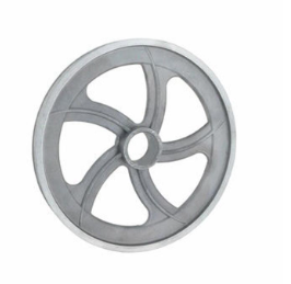 Детали оборудования для литья в песчаные формы из ковкого чугуна