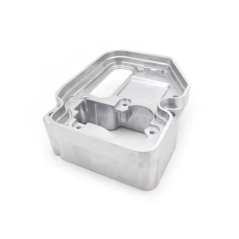 Aluminum Single Base Low Pressure Casting