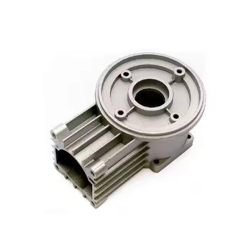 Aluminum Single Base Low Pressure Casting