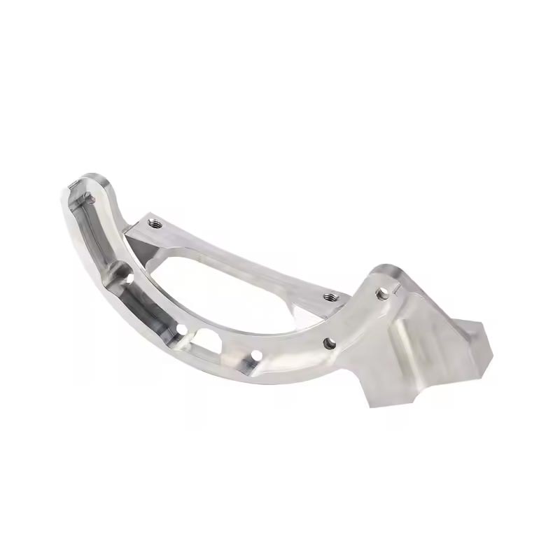 CNC Machining Precision Parts
