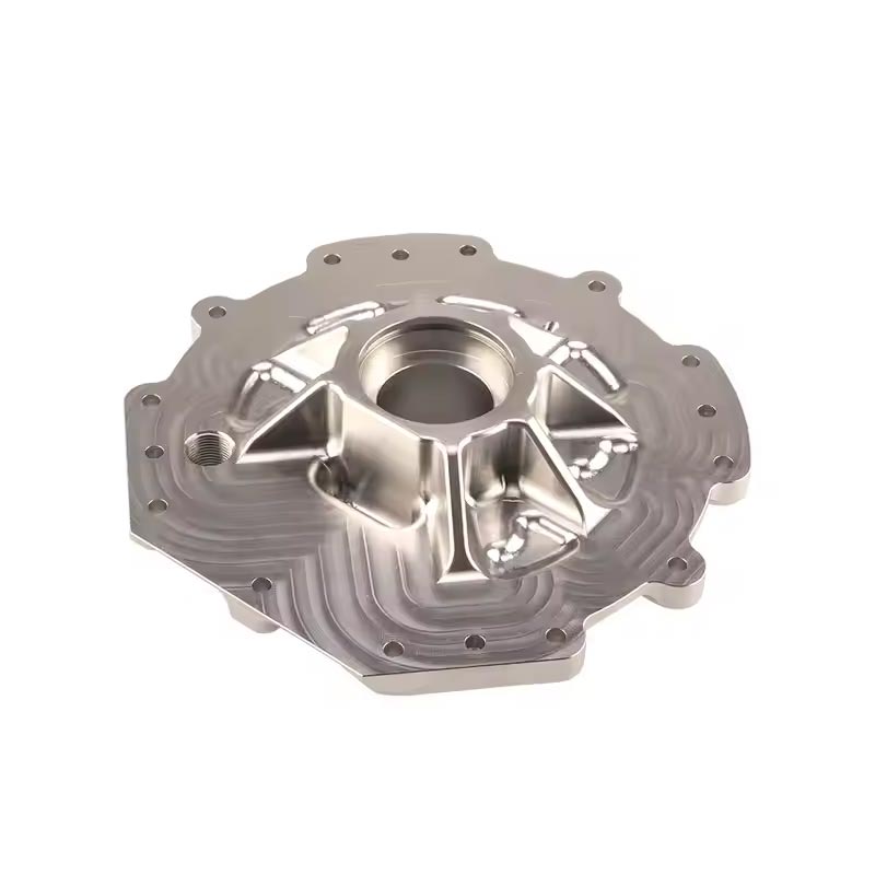 CNC Machining Precision Parts