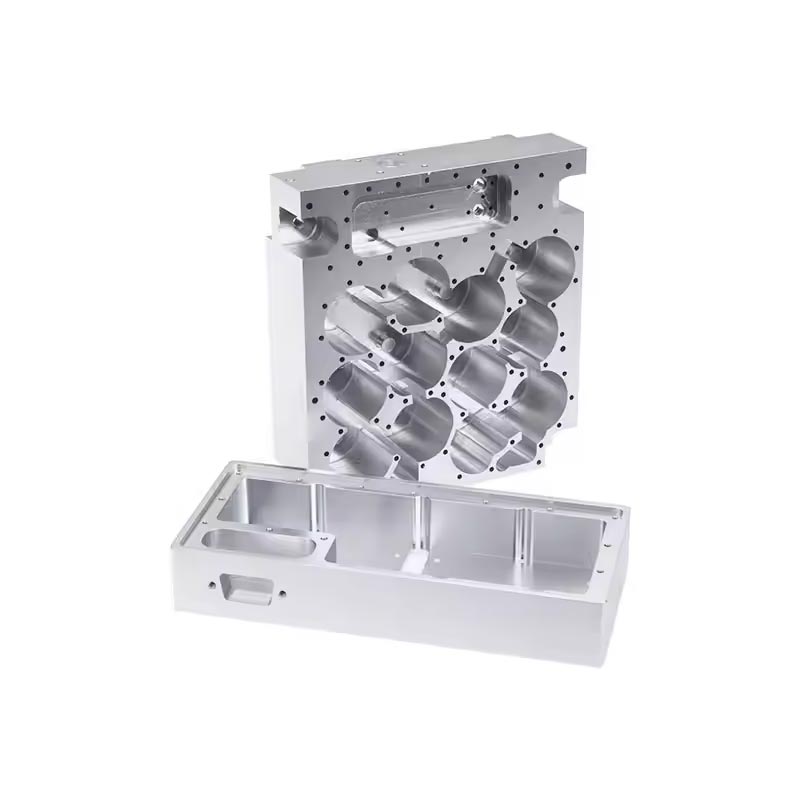 Investment Lost Wax Casting