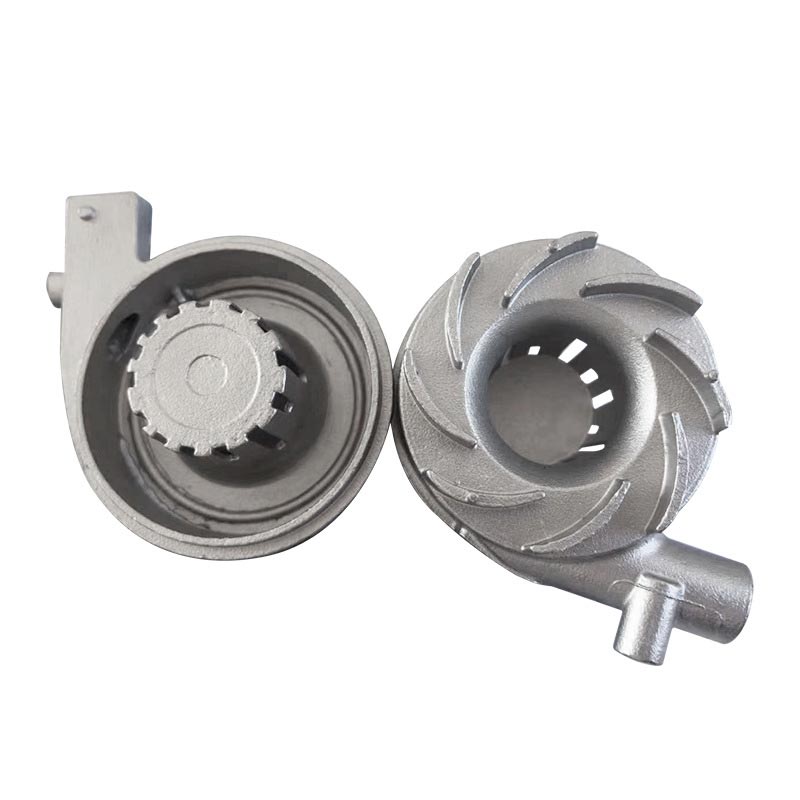 Aluminum Casting