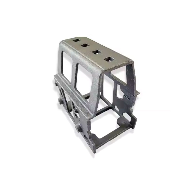 Precision Casting Machinery Part