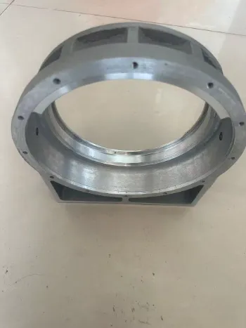 Aluminum Alloy Precision Castings