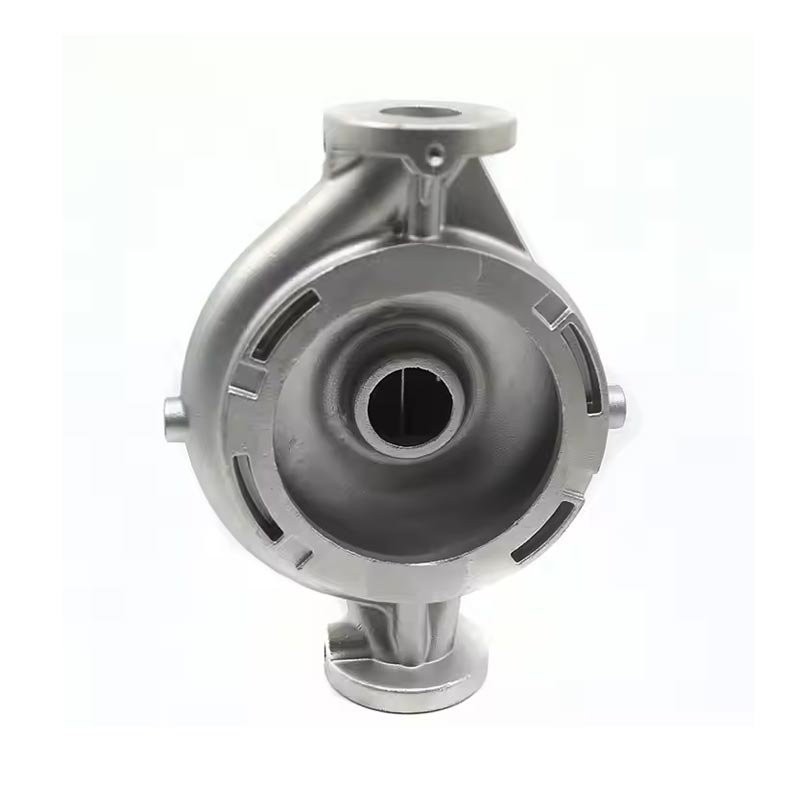 Обработка деталей из ковкого чугуна