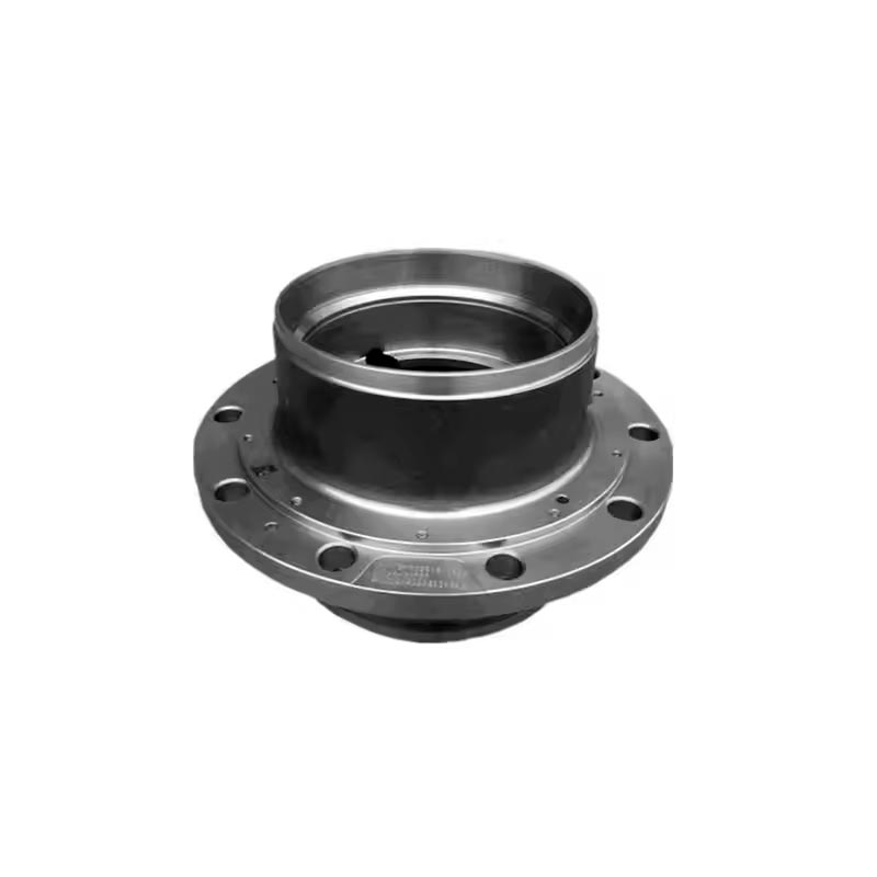 Прецизионные отливки из серого чугуна ASTM A48, класс 35